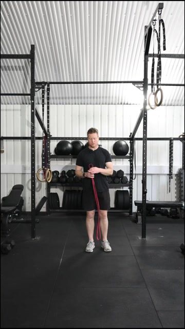 Glute Activation Drills